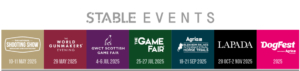 Stable Events