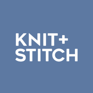 Knit & Stitch / Festival of Quilts